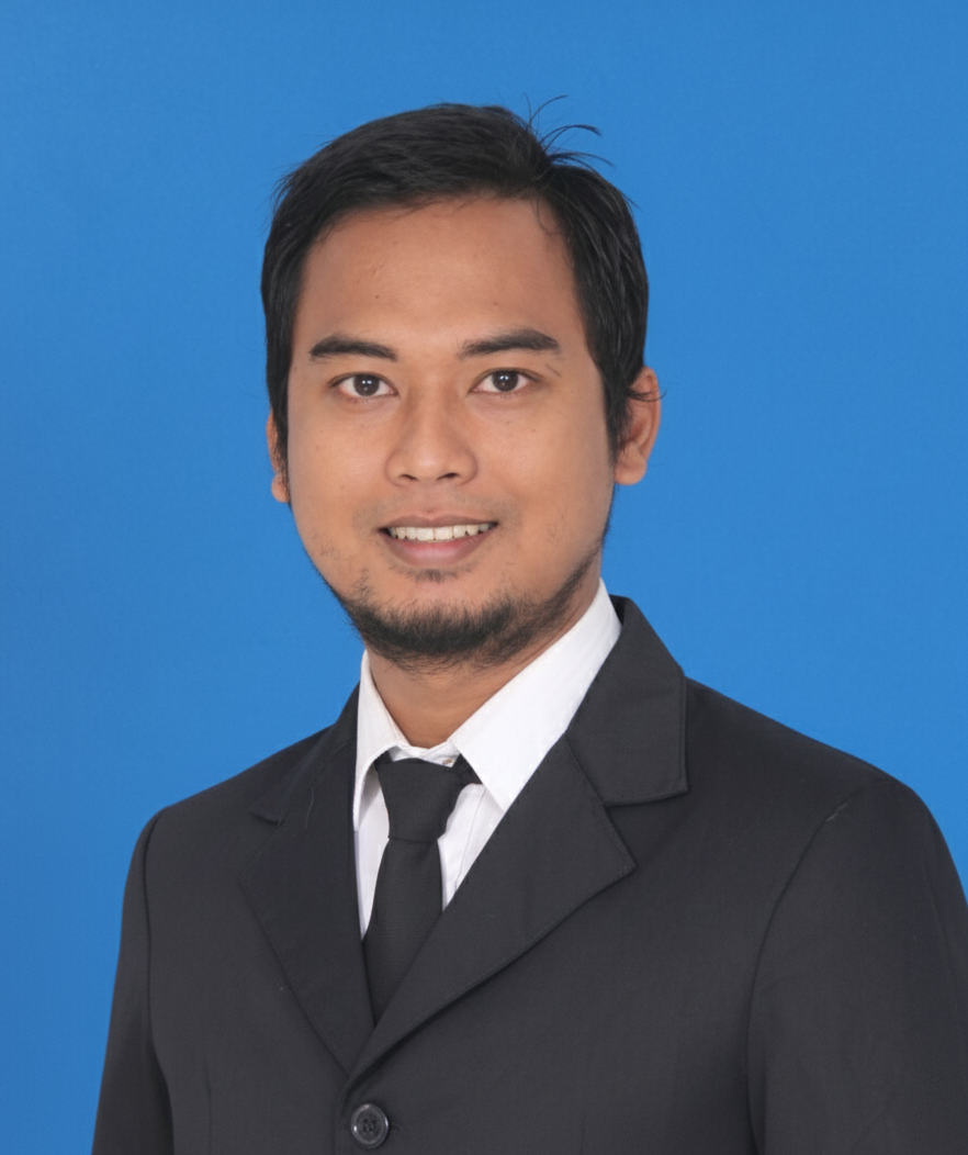 Ismail Syahputra